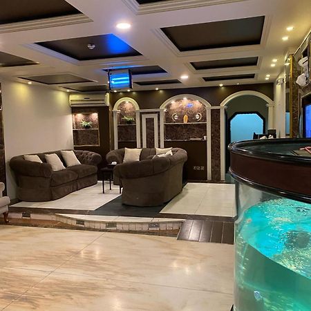 Al Fanar Al Alamaya 3- Hay'Aa Malakeya Entrance Yanbu Exteriör bild