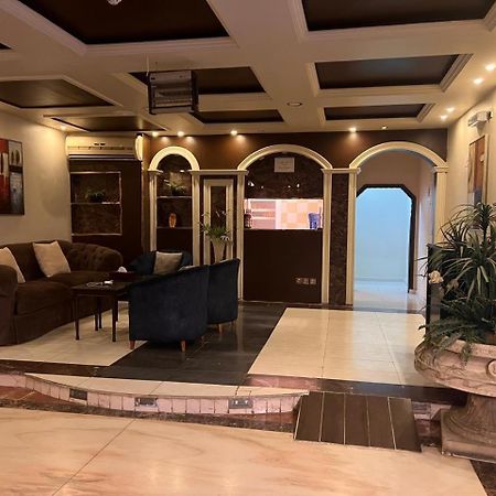 Al Fanar Al Alamaya 3- Hay'Aa Malakeya Entrance Yanbu Exteriör bild