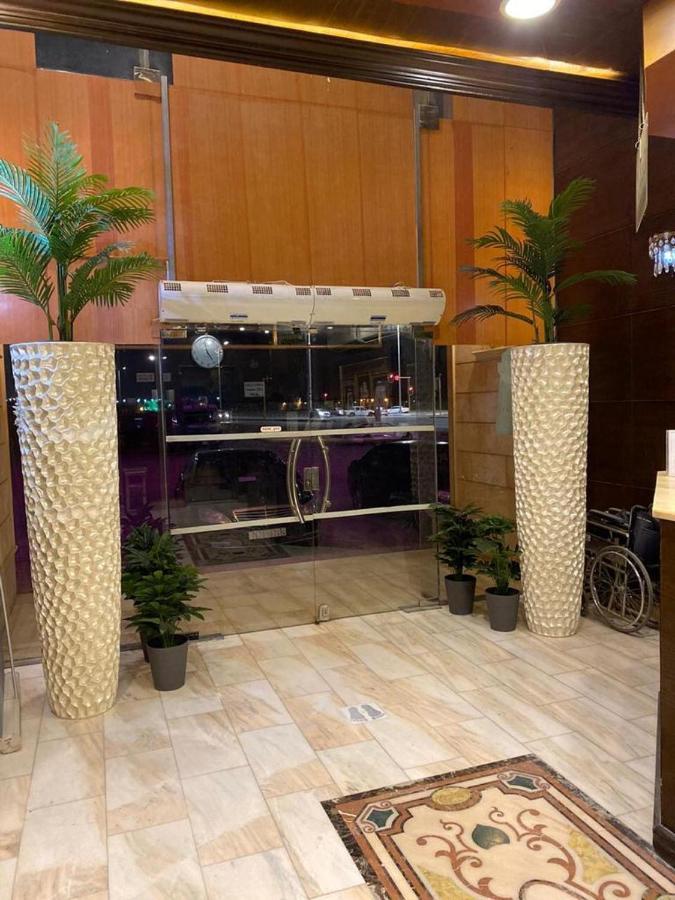 Al Fanar Al Alamaya 3- Hay'Aa Malakeya Entrance Yanbu Exteriör bild