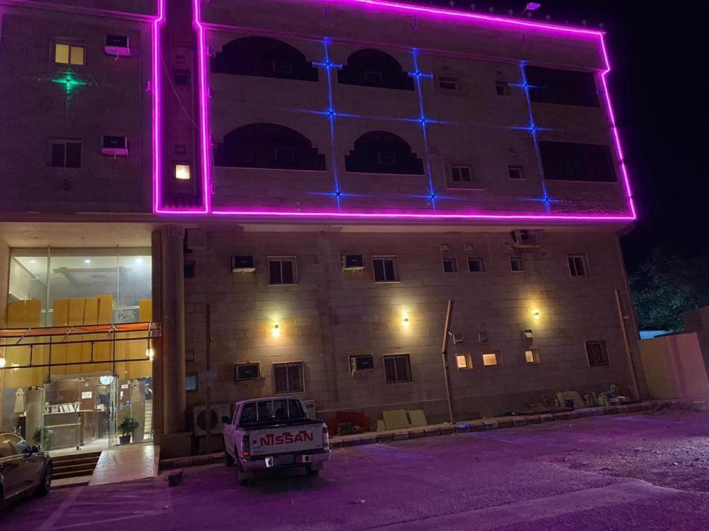 Al Fanar Al Alamaya 3- Hay'Aa Malakeya Entrance Yanbu Exteriör bild