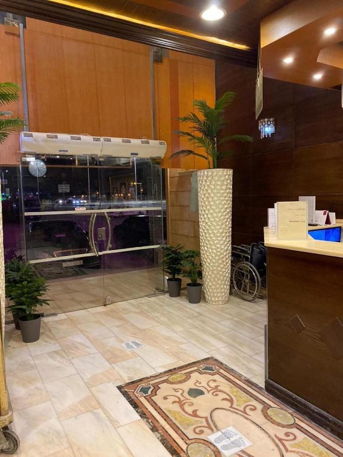 Al Fanar Al Alamaya 3- Hay'Aa Malakeya Entrance Yanbu Exteriör bild