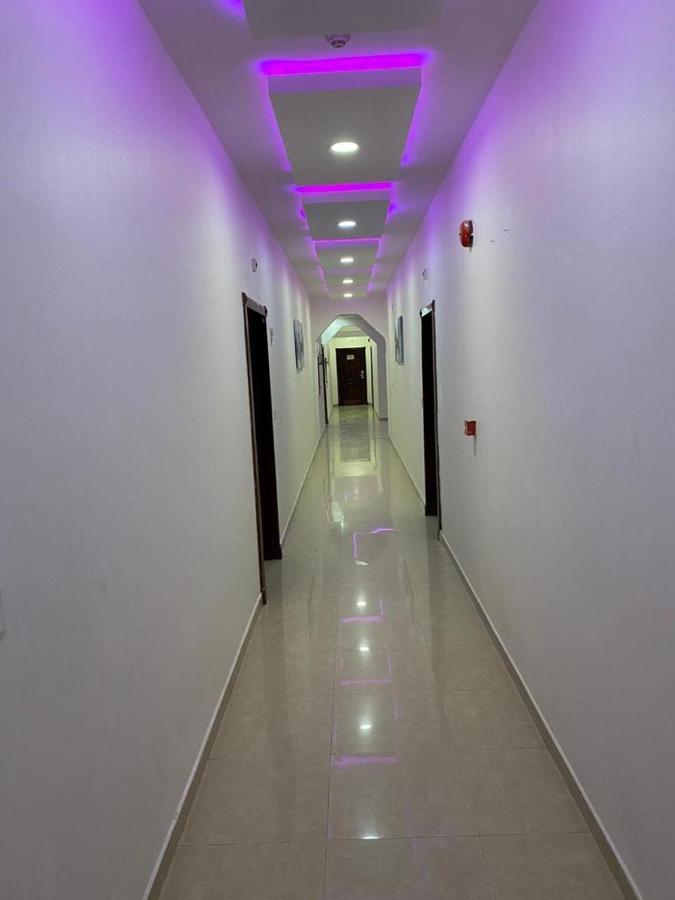 Al Fanar Al Alamaya 3- Hay'Aa Malakeya Entrance Yanbu Exteriör bild