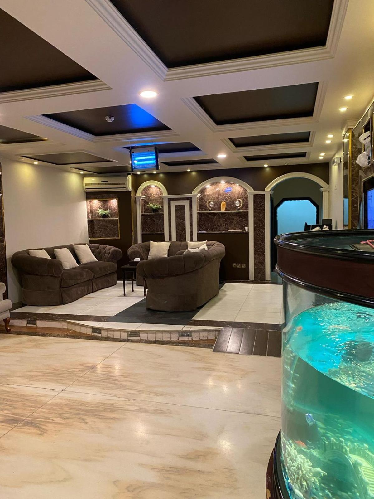 Al Fanar Al Alamaya 3- Hay'Aa Malakeya Entrance Yanbu Exteriör bild