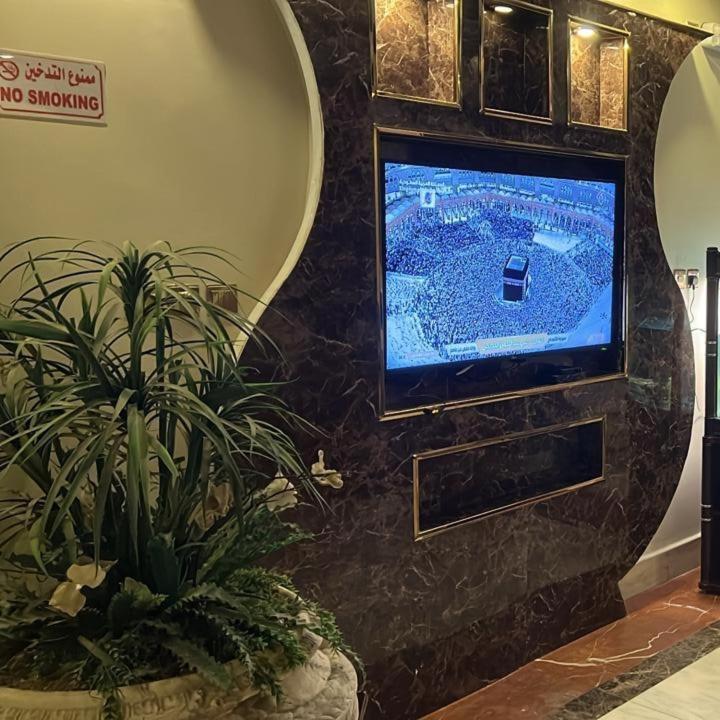 Al Fanar Al Alamaya 3- Hay'Aa Malakeya Entrance Yanbu Exteriör bild