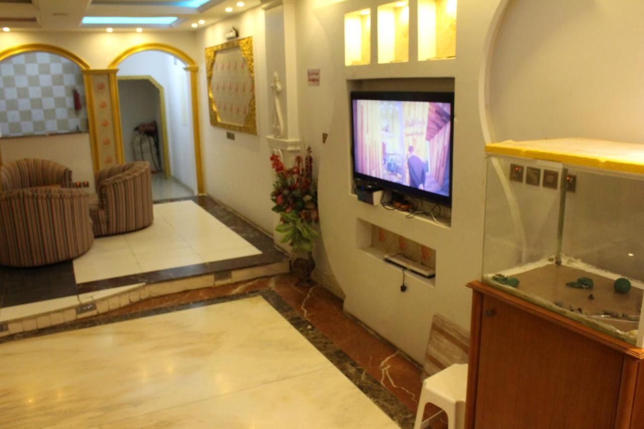 Al Fanar Al Alamaya 3- Hay'Aa Malakeya Entrance Yanbu Exteriör bild